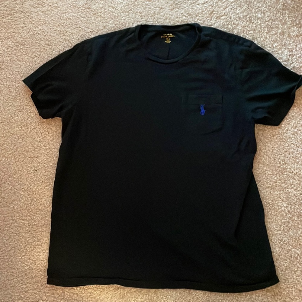 Polo Ralph Lauren Tshirt